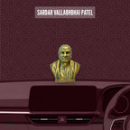 Desk & Dash- Sardar Vallabhbhai Patel