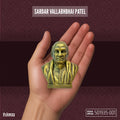 Desk & Dash- Sardar Vallabhbhai Patel