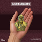 Desk & Dash- Sardar Vallabhbhai Patel