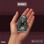 Desk & Dash- Bob Marley