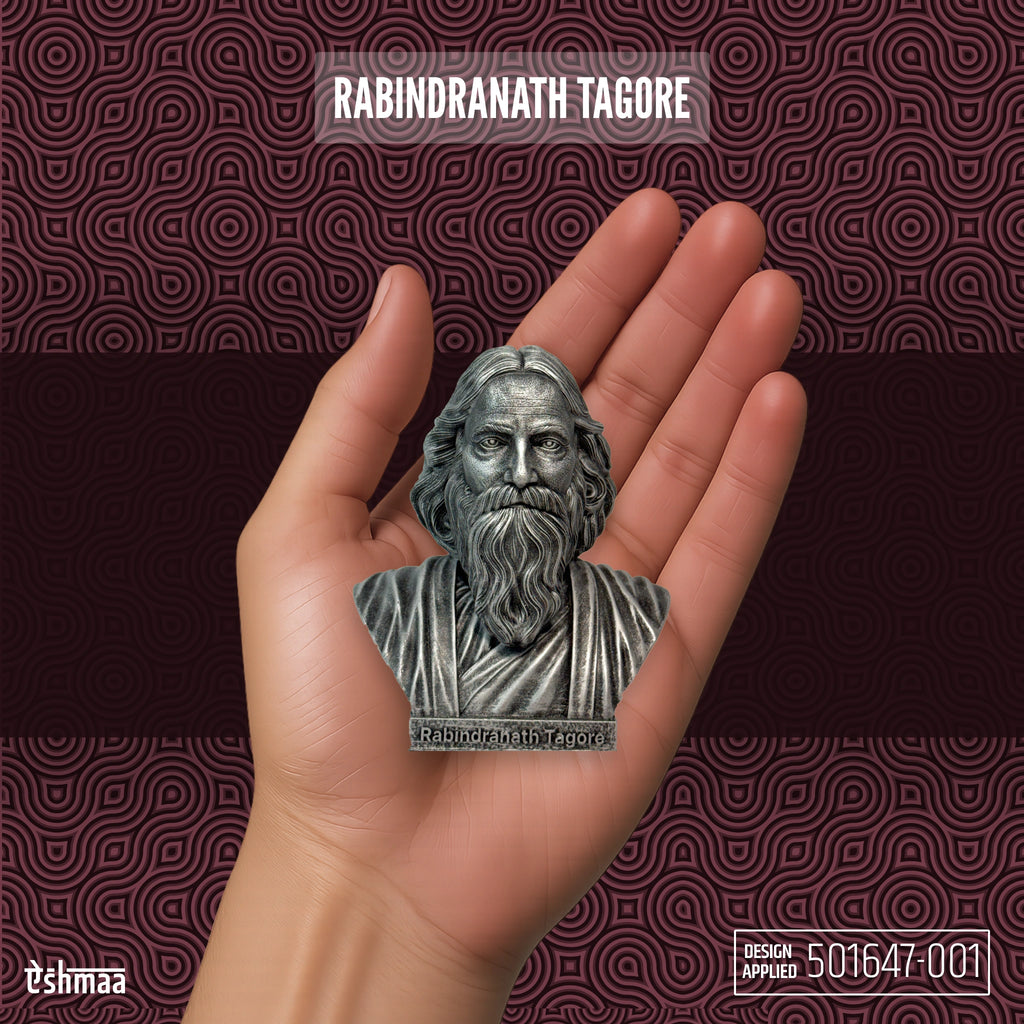 Desk & Dash- Rabindranath Tagore