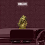 Desk & Dash- Bob Marley
