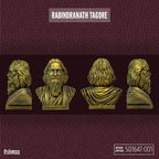 Desk & Dash- Rabindranath Tagore