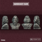 Desk & Dash- Rabindranath Tagore