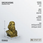 Desk & Dash- Rabindranath Tagore