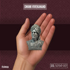 Desk & Dash- Swami Vivekananda