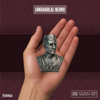 Desk & Dash- Jawaharlal Nehru