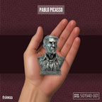 Desk & Dash- Pablo Picasso