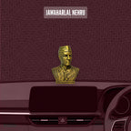 Desk & Dash- Jawaharlal Nehru