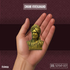 Desk & Dash- Swami Vivekananda