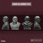 Desk & Dash- Sardar Vallabhbhai Patel