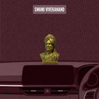 Desk & Dash- Swami Vivekananda