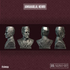 Desk & Dash- Jawaharlal Nehru