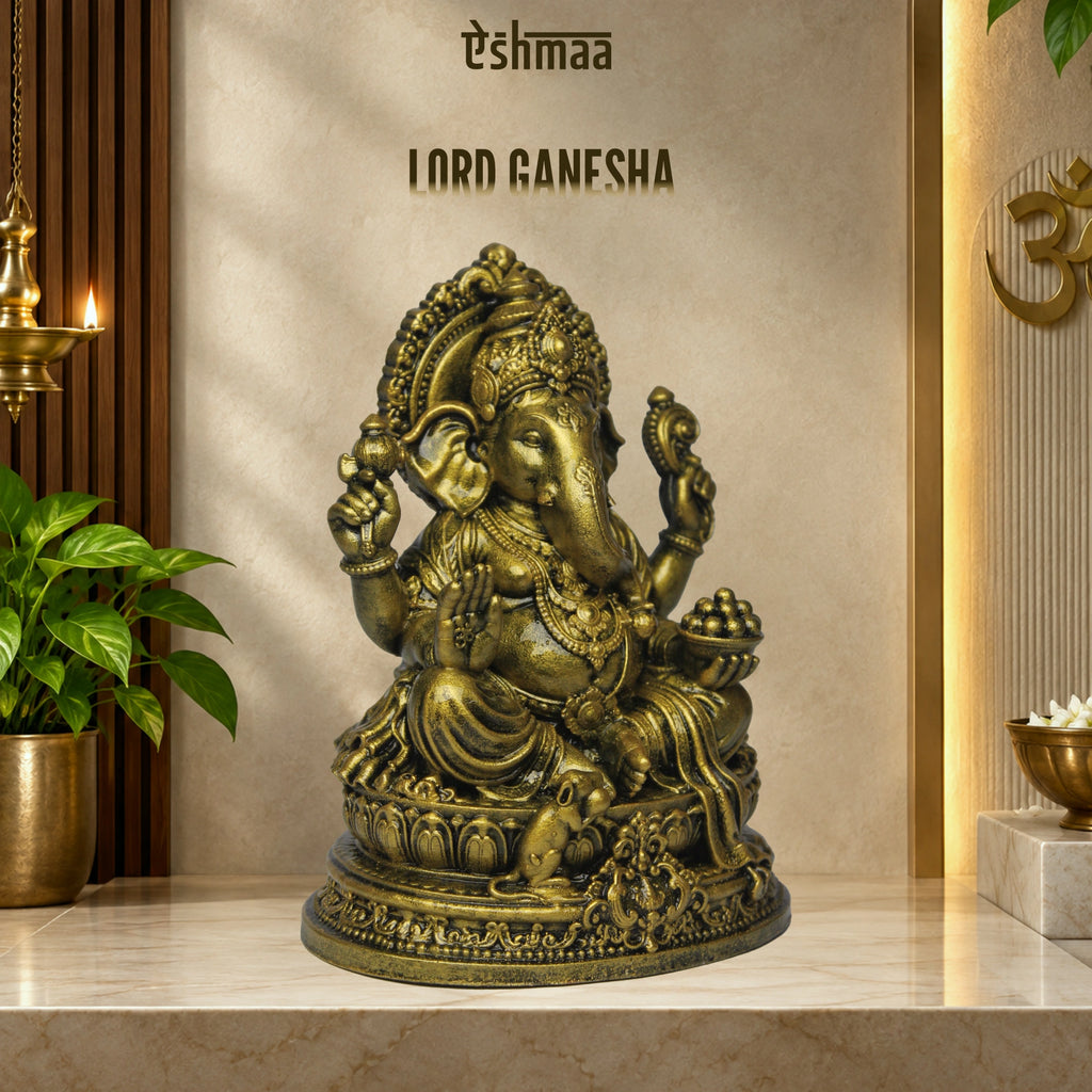 Vighnaharta Lord Ganesh