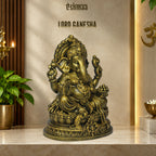 Vighnaharta Lord Ganesh