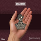 Desk & Dash- Bhagat Singh