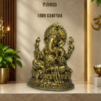 Vighnaharta Lord Ganesh