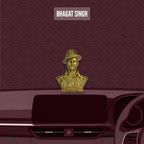 Desk & Dash- Bhagat Singh