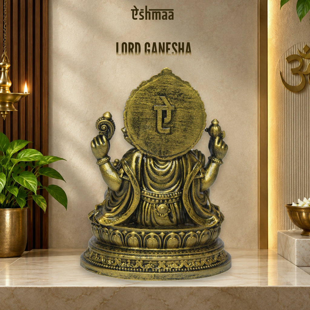 Vighnaharta Lord Ganesh