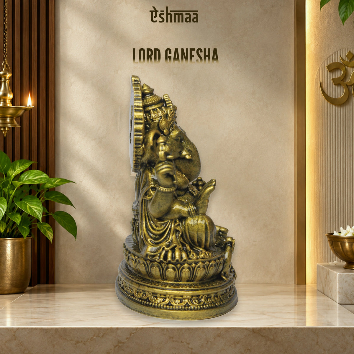 Vighnaharta Lord Ganesh