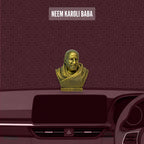 Desk & Dash- Neem Karoli Baba