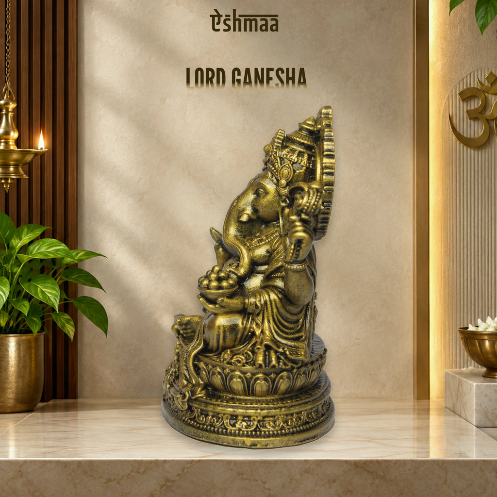 Vighnaharta Lord Ganesh