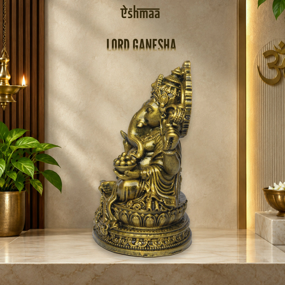 Vighnaharta Lord Ganesh