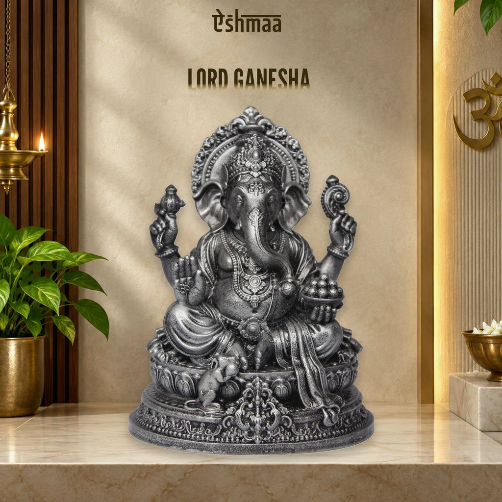 Vighnaharta Lord Ganesh