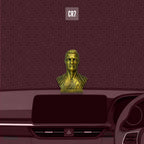 Desk & Dash- Inspired by Cristiano Ronaldo