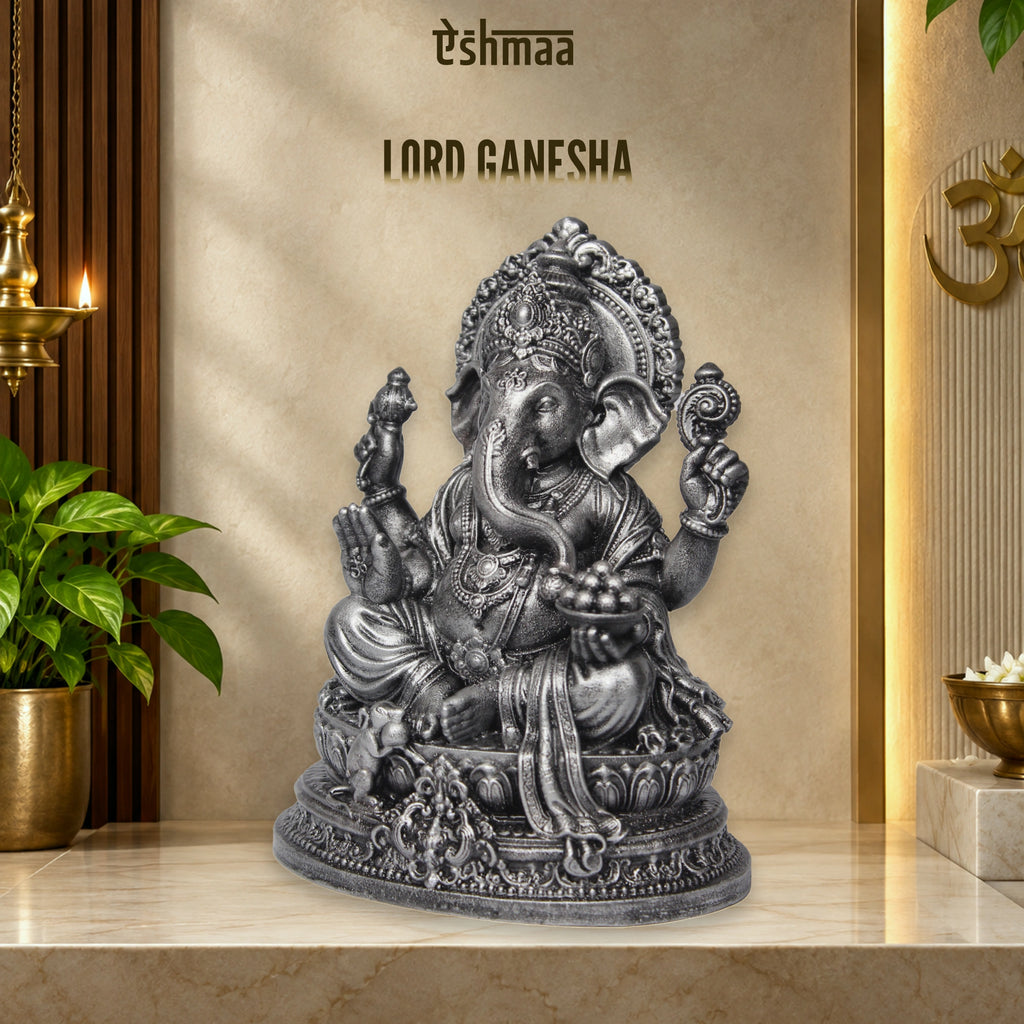 Vighnaharta Lord Ganesh