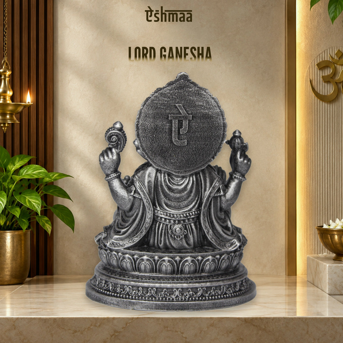 Vighnaharta Lord Ganesh
