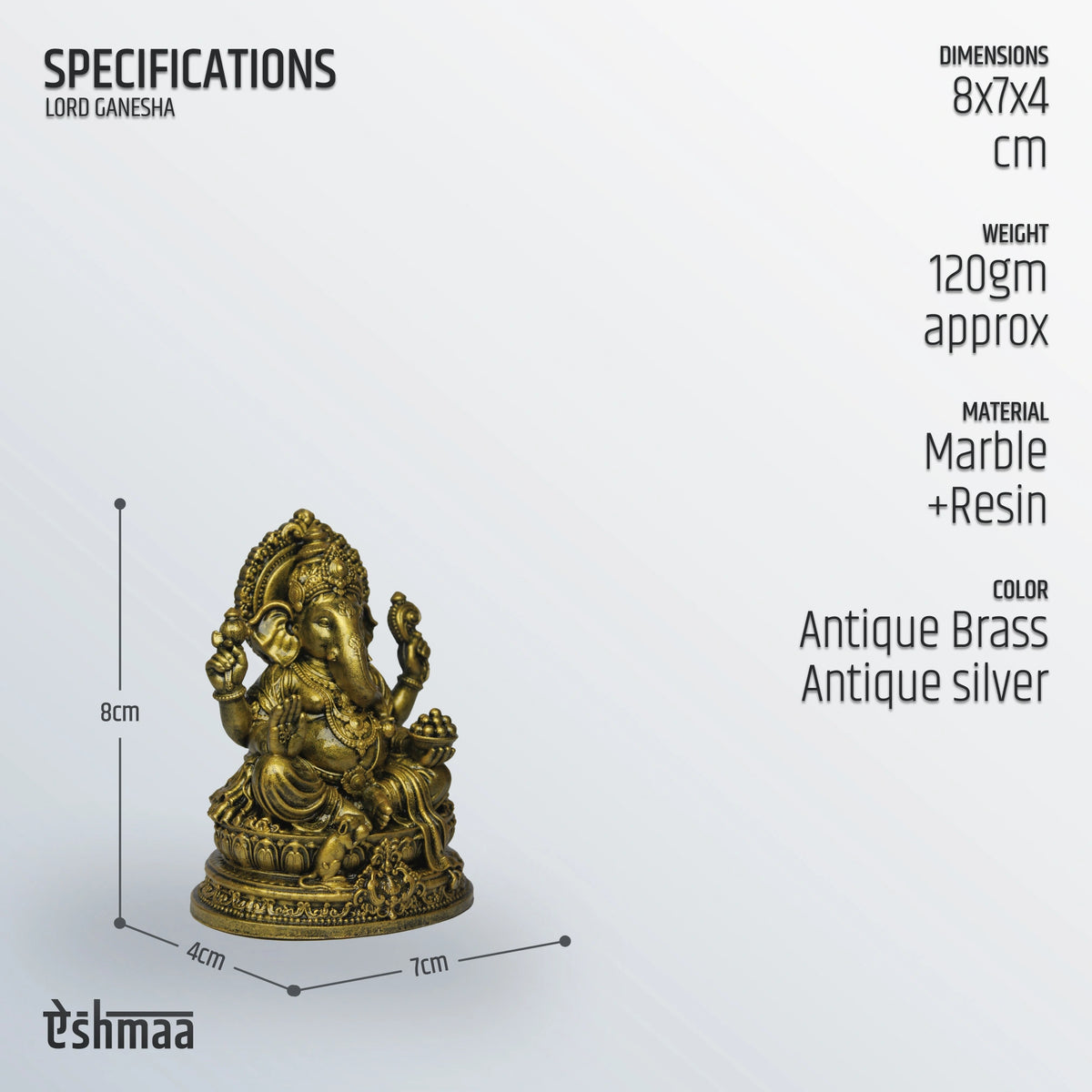 Vighnaharta Lord Ganesh