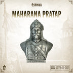 Maharana Pratap: A Timeless Tribute to the Warrior Spirit