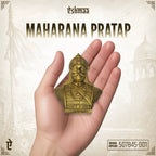 Maharana Pratap: A Timeless Tribute to the Warrior Spirit