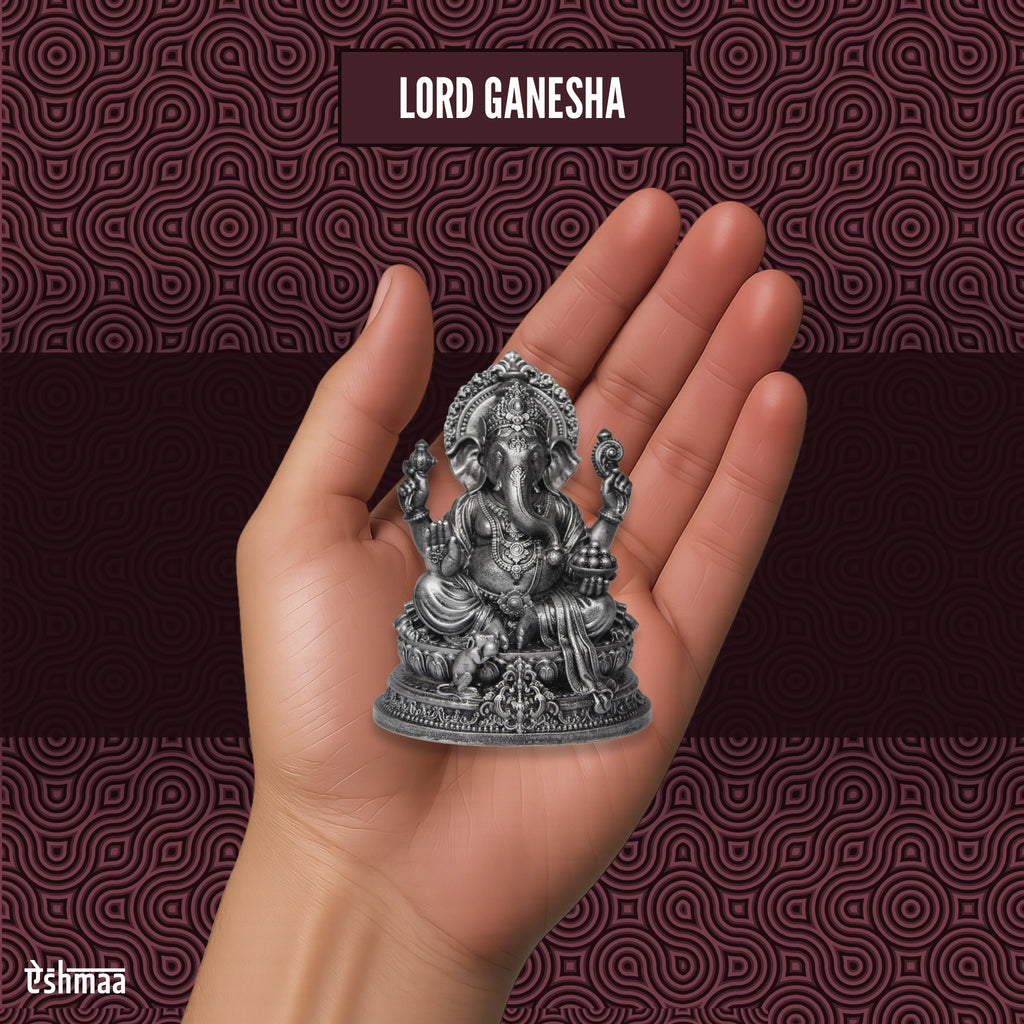 Vighnaharta Lord Ganesh