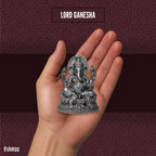 Desk & Dash- Vighnaharta Lord Ganesh