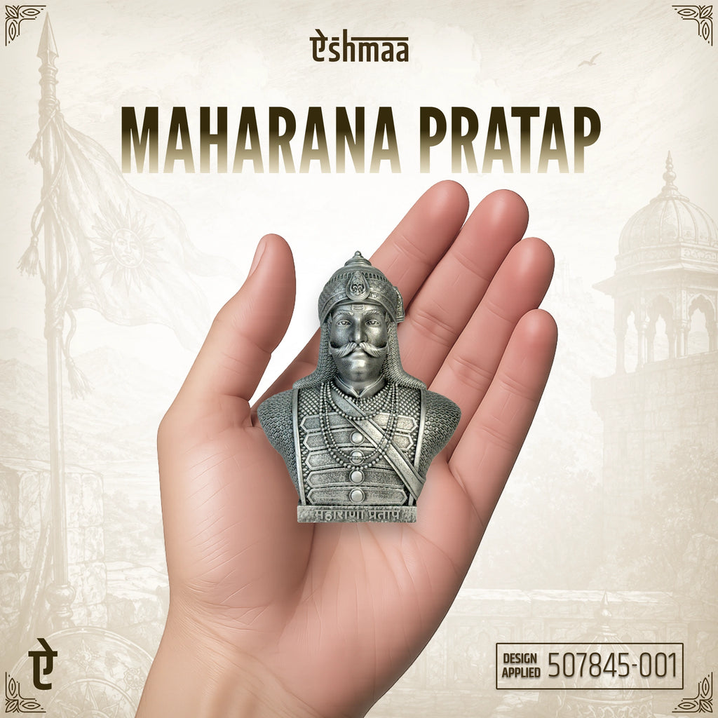 Maharana Pratap: A Timeless Tribute to the Warrior Spirit