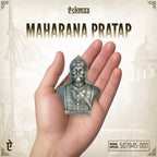 Maharana Pratap: A Timeless Tribute to the Warrior Spirit