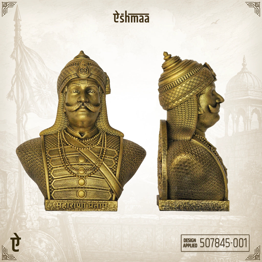 Maharana Pratap: A Timeless Tribute to the Warrior Spirit