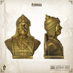 Maharana Pratap: A Timeless Tribute to the Warrior Spirit