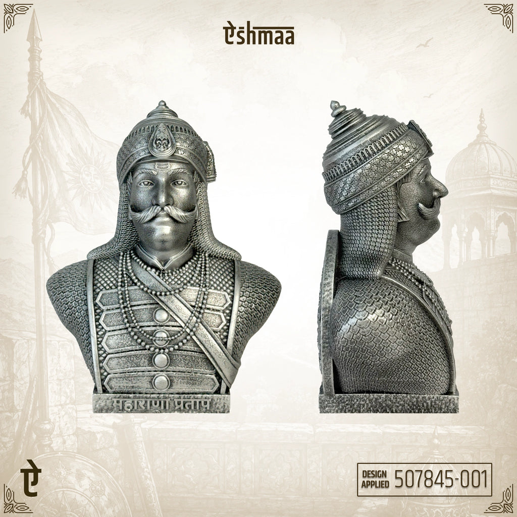 Maharana Pratap: A Timeless Tribute to the Warrior Spirit