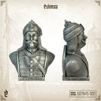Maharana Pratap: A Timeless Tribute to the Warrior Spirit