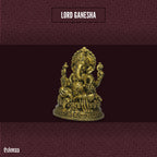 Desk & Dash- Vighnaharta Lord Ganesh