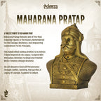 Maharana Pratap: A Timeless Tribute to the Warrior Spirit
