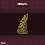 Desk & Dash- Vighnaharta Lord Ganesh