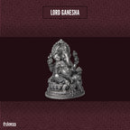 Desk & Dash- Vighnaharta Lord Ganesh