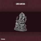 Desk & Dash- Vighnaharta Lord Ganesh