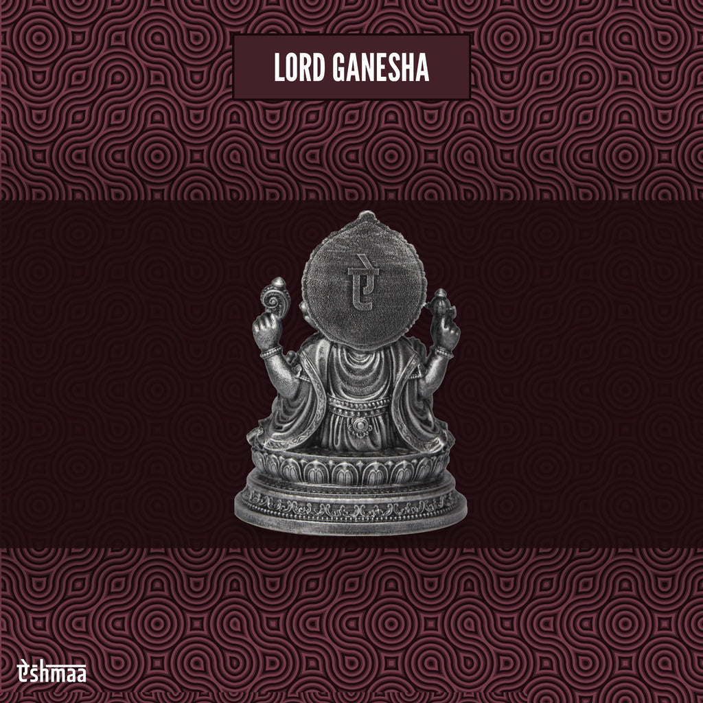 Desk & Dash- Vighnaharta Lord Ganesh