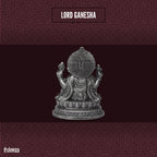Desk & Dash- Vighnaharta Lord Ganesh