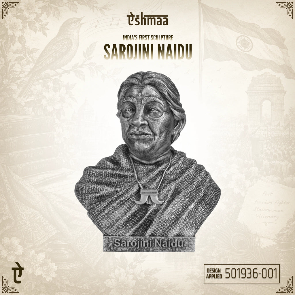 Sarojini Naidu